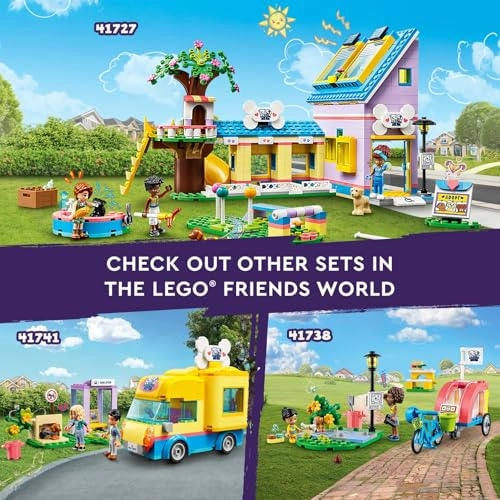 Friends Dog Rescue Centre (41727)