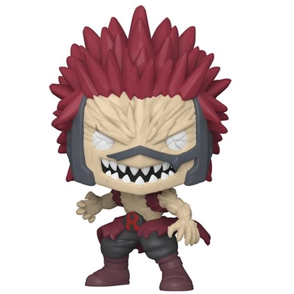 Eijiro - My Hero Academia - Metallic Vinyl Figure