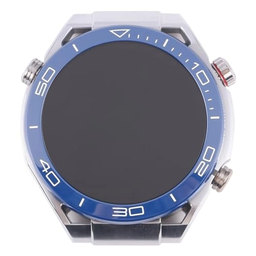LCD Screen with Digitizer Full Assembly for Huawei Watch Ultimate