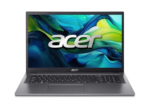 Aspire Go 17 Aspire Go 17 AG17-31P-322M - 17.3'' Core 3 N355 16GB DDR5 512GB SSD