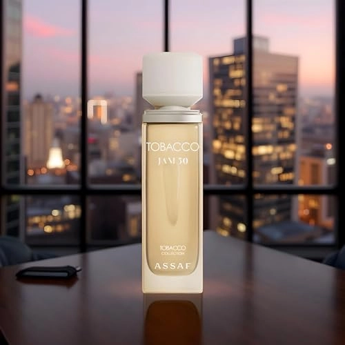 Tobacco Jam 50 Eau de Parfum 100ml