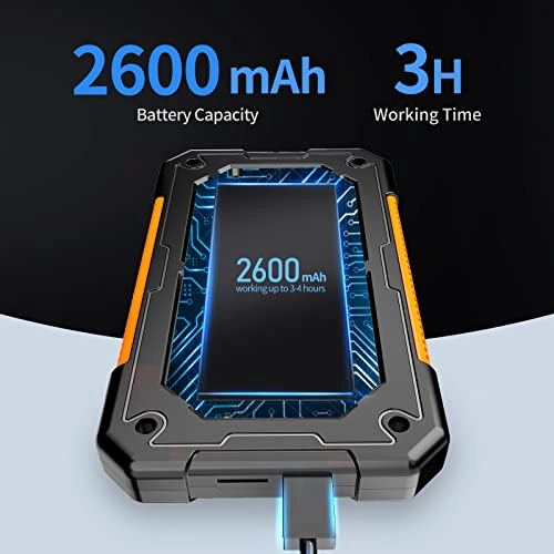 P40 - 8mm 2M /5M/10M