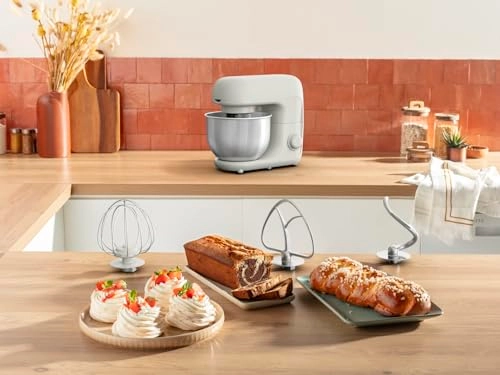 QA150127 - 4.8 Liter(s) 800 Watt