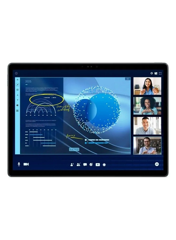 DELL Latitude 7350 - 13'' Core Ultra 7 164U 16GB DDR5 512GB SSD