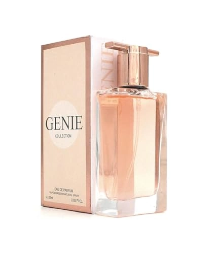 Amber Wood Eau de Parfum - 25 ml