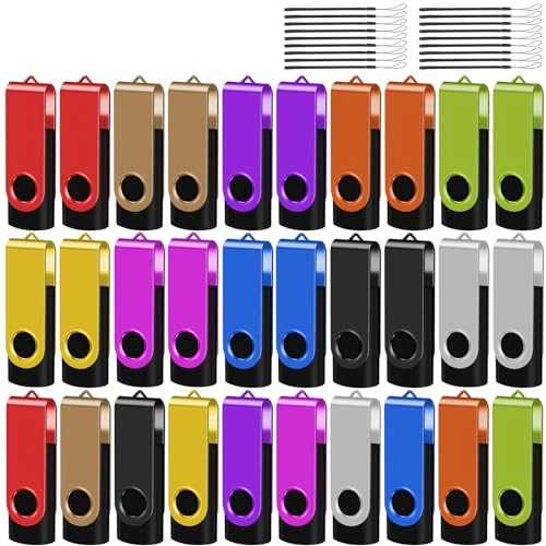 USB Stick - USB 2.0 512 MB
