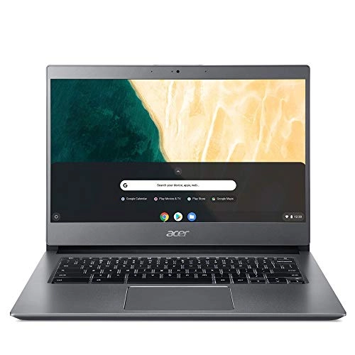 Chromebook 714 CB714-1WT-3447 - 14'' Core i3-8130U 8GB DDR4 64GB eMMC