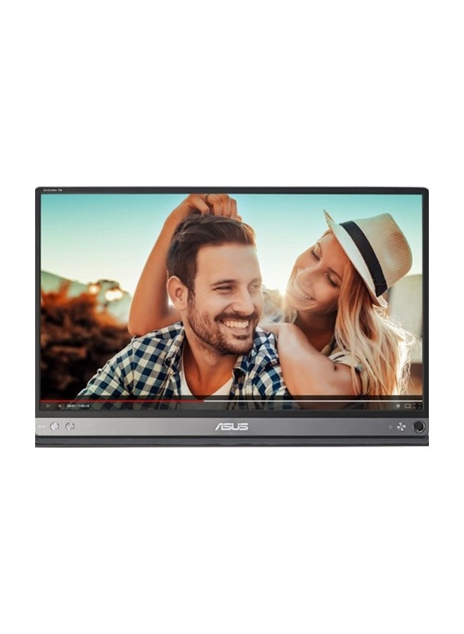 ASUS ZenScreen Go - 90LM0381-B02170 15.6 in 1920x1080