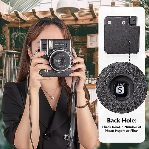 Instax Mini 40 Camera Case