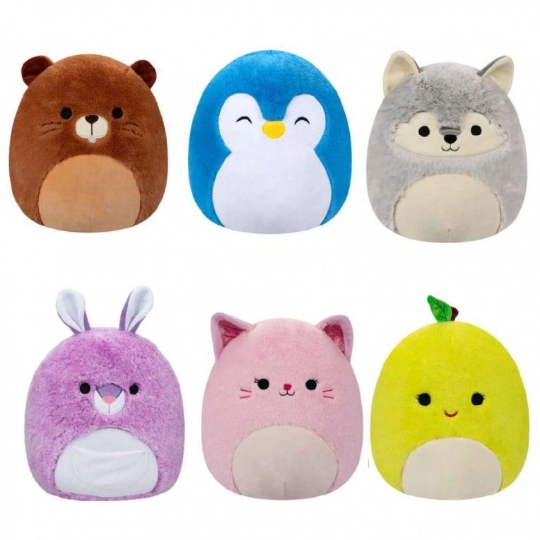 FUZZAMALOW MASTER - 12 Inch Medium