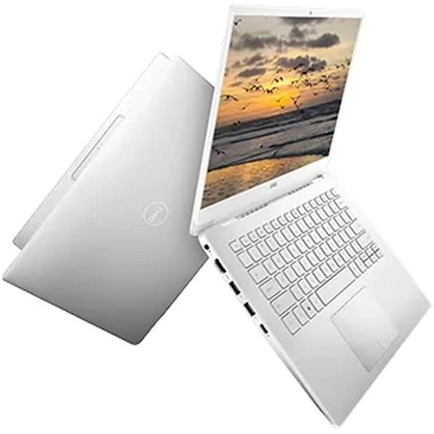 5490-INS-0325-SLV - 14'' Core i7-10510U 8GB 512GB SSD