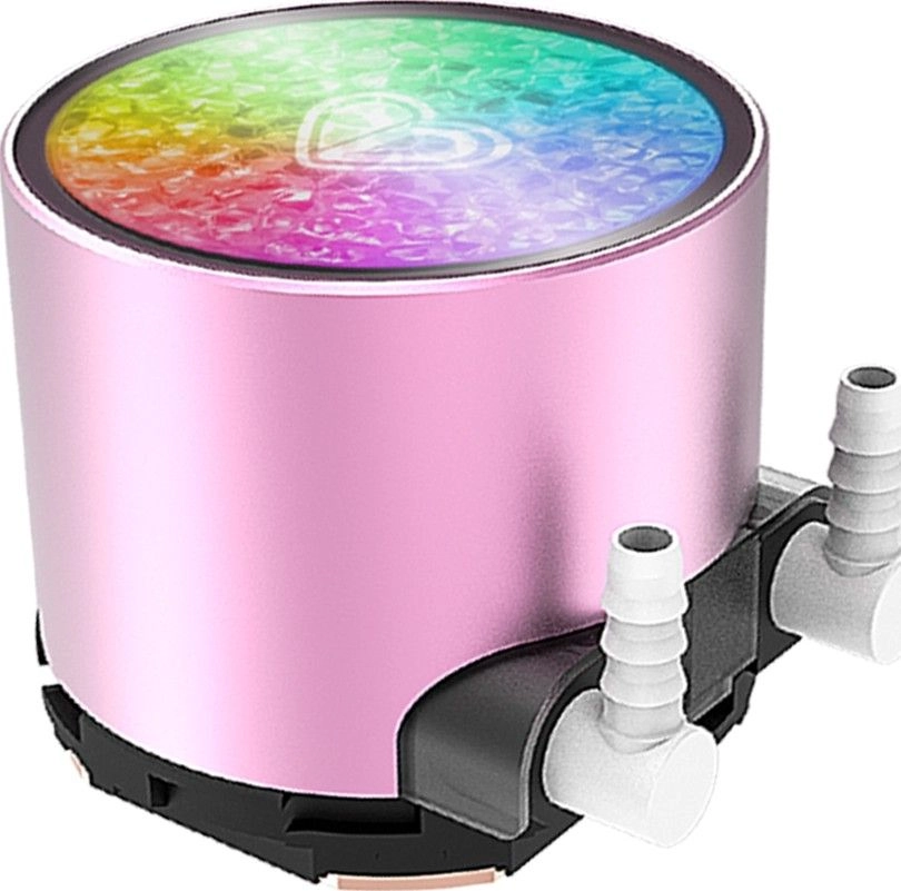 Zoomflow 240X - 2 120mm