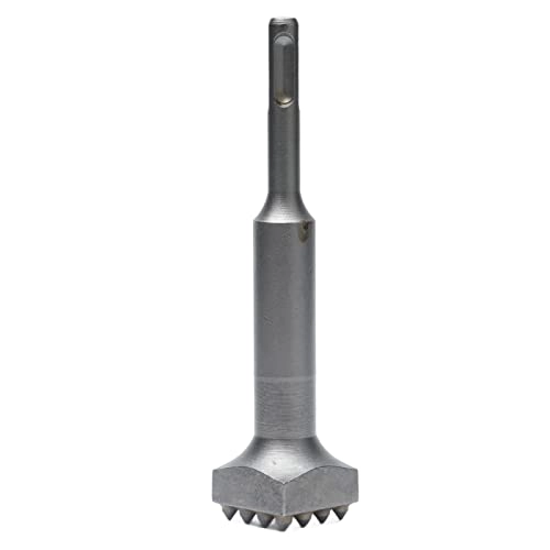 Square Head Backup Drillage - 40Cr Steel Electric Chisel