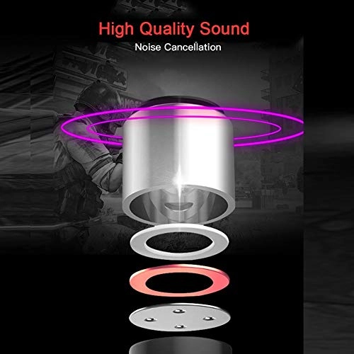 DEyKA7LqNonw9weYxw 3.5mm-Mini-Jack Microphone