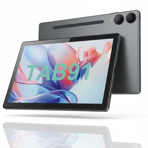 Tab 91 - 4 GB 10.1 Inches 64 GB