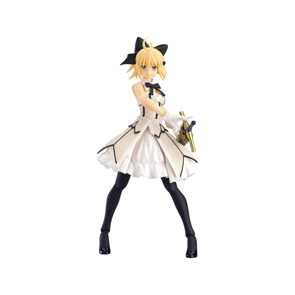 Max Factory Altria Pendragon Lily - Fate/Grand Order - 20.83 cm (11)