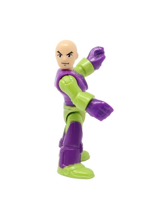 DC Superfriends - Lex Luthor (GNY62)