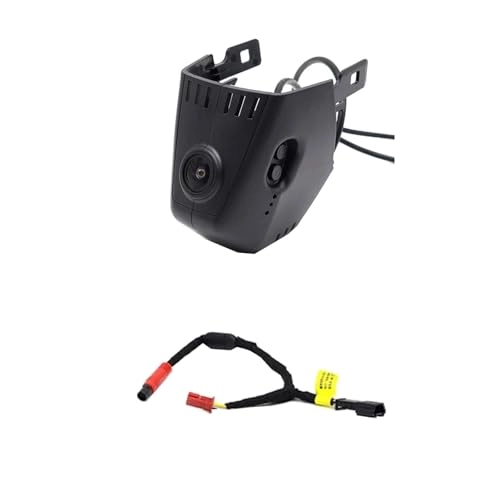 Dash Cam for Rolls Royce Phantom VIII - 4K 2160P