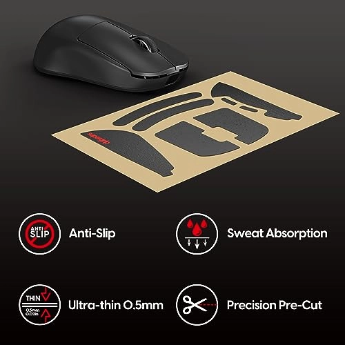 SUPERGRIP Griptape - Corded