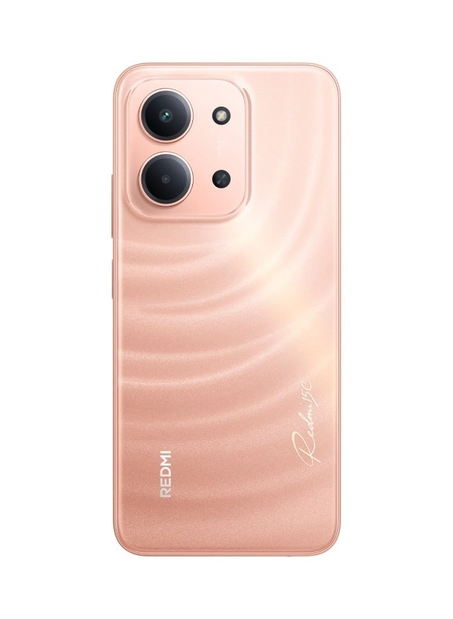 Redmi 15C - 4GB 128GB