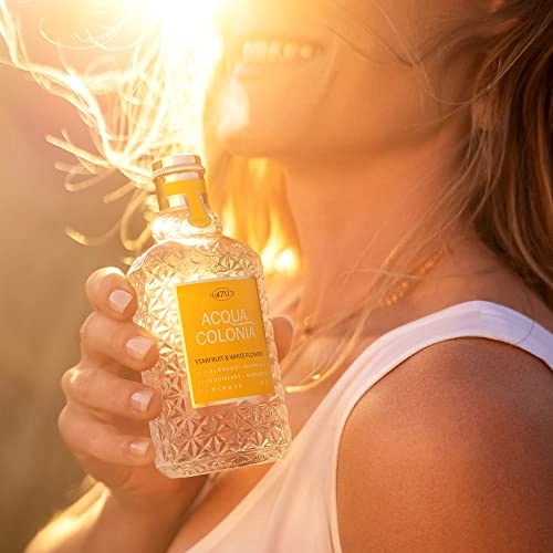 ACQUA COLONIA STARFRUIT & WHITEFLOWERS - 50 ml