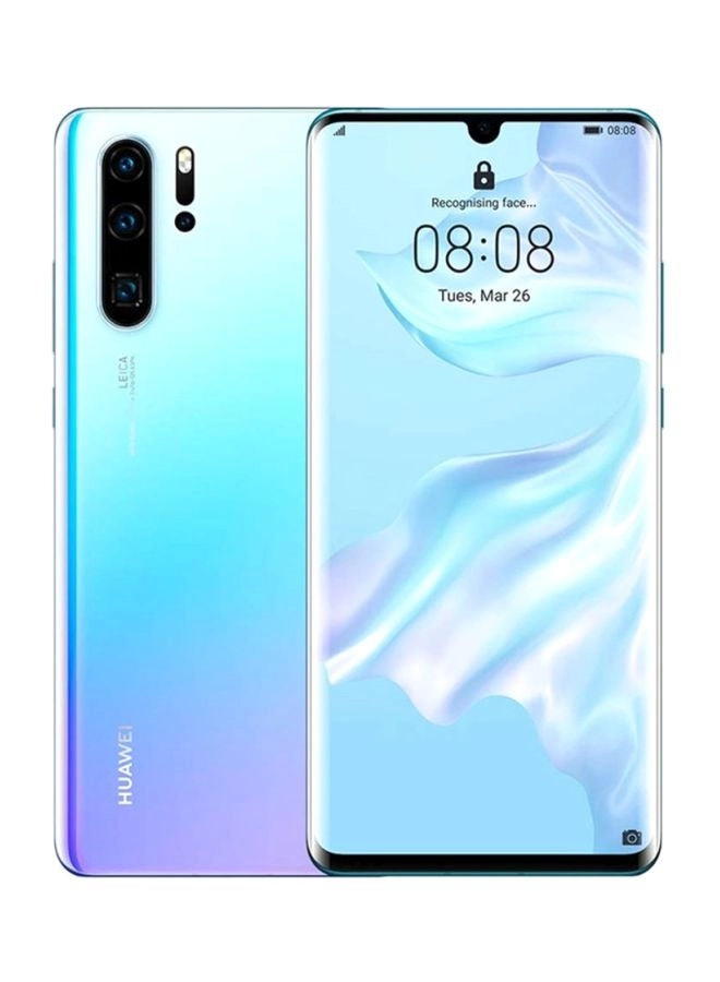 P30 Pro - 8GB 128GB