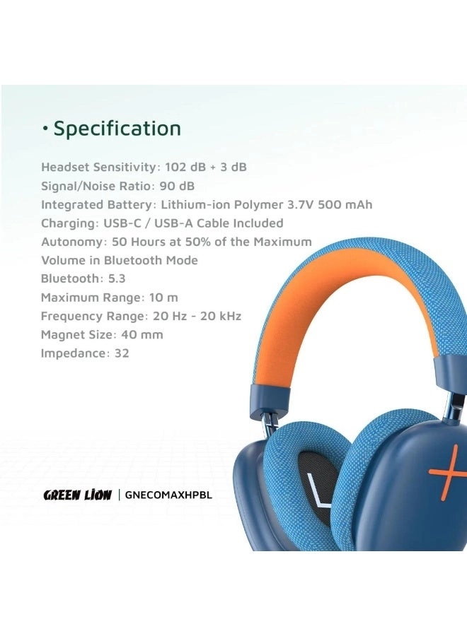 Stamford Wireless Headset