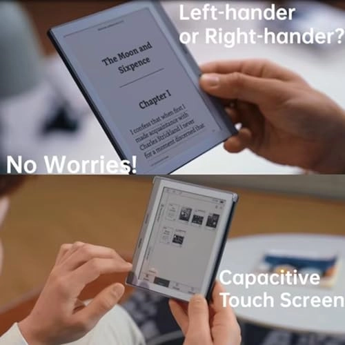 E Reader - 5.76-inch 32GB