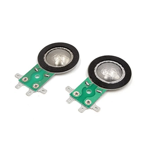 Voice Coil - 25.4mm Tweeter