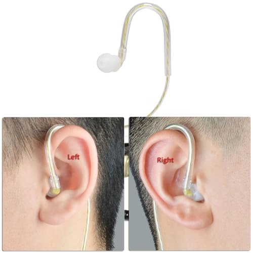 ET01 Wired Earbud