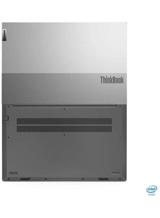 ThinkBook 15 G2 - 15.6 inch 1000 gigabyte 8 gigabyte 1000 gigabyte Core i5-1135G7