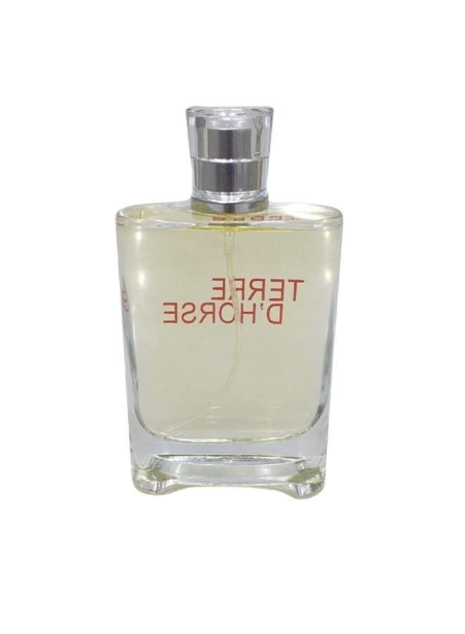 TERRE D’HORSE Eau de Toilette 100ml