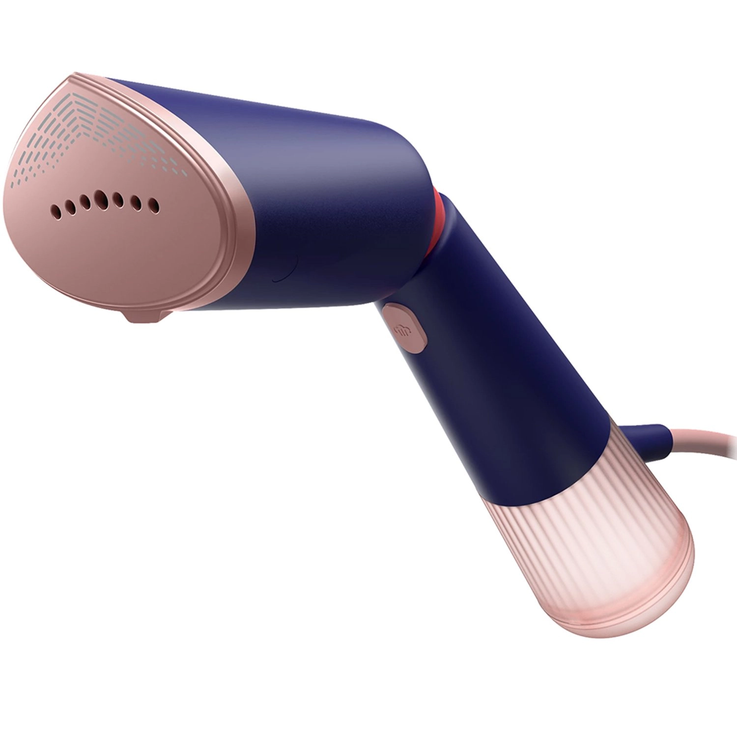 5000 Series Handheld Steamer - 1400 W Marine Blue