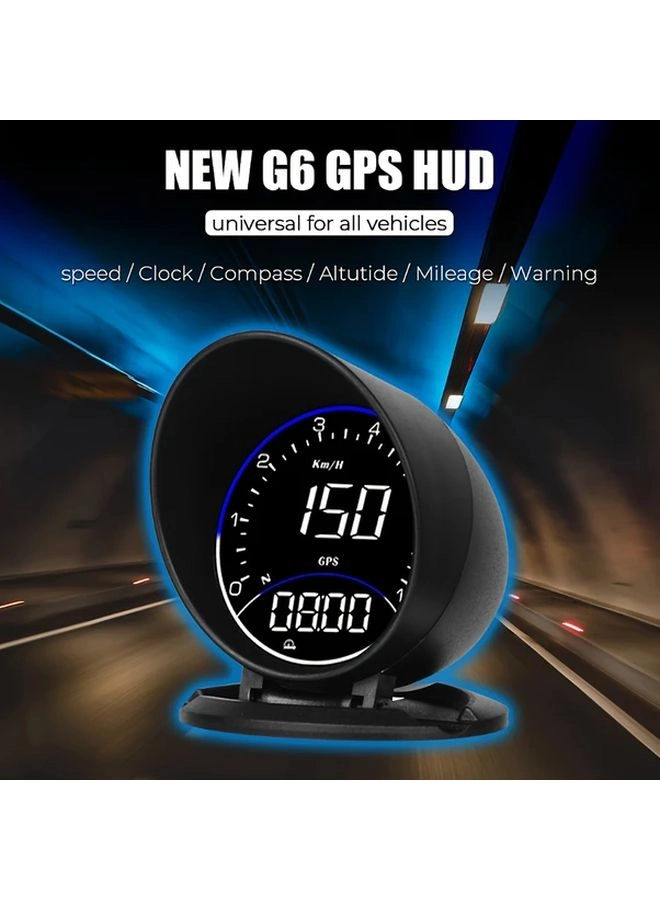 Generic G6