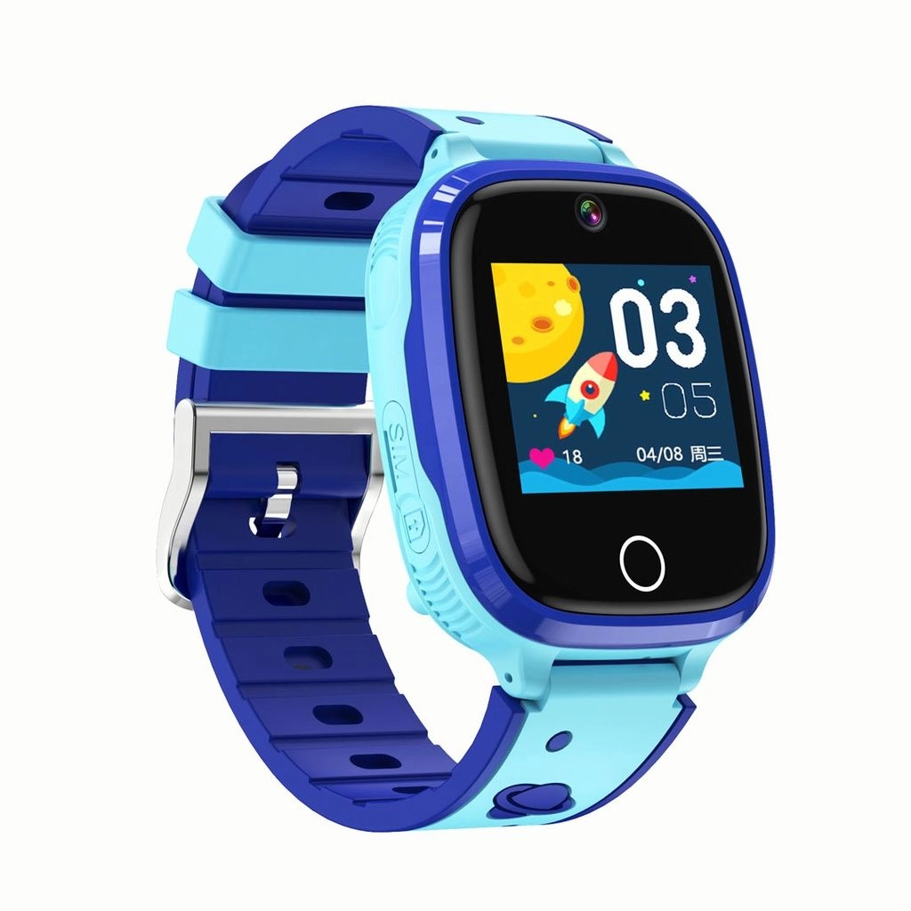 Kids Smart Watch Plastic LTE