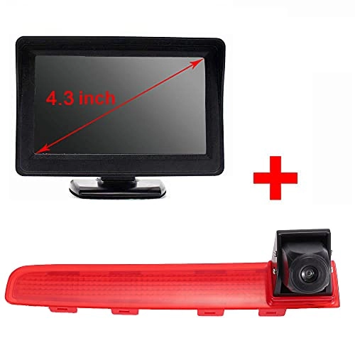 Reversing Camera - Night vision 628 x 586 pixels