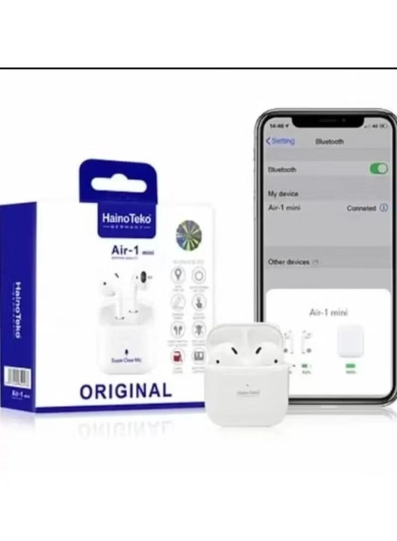 Air1 Mini Wireless Earbud