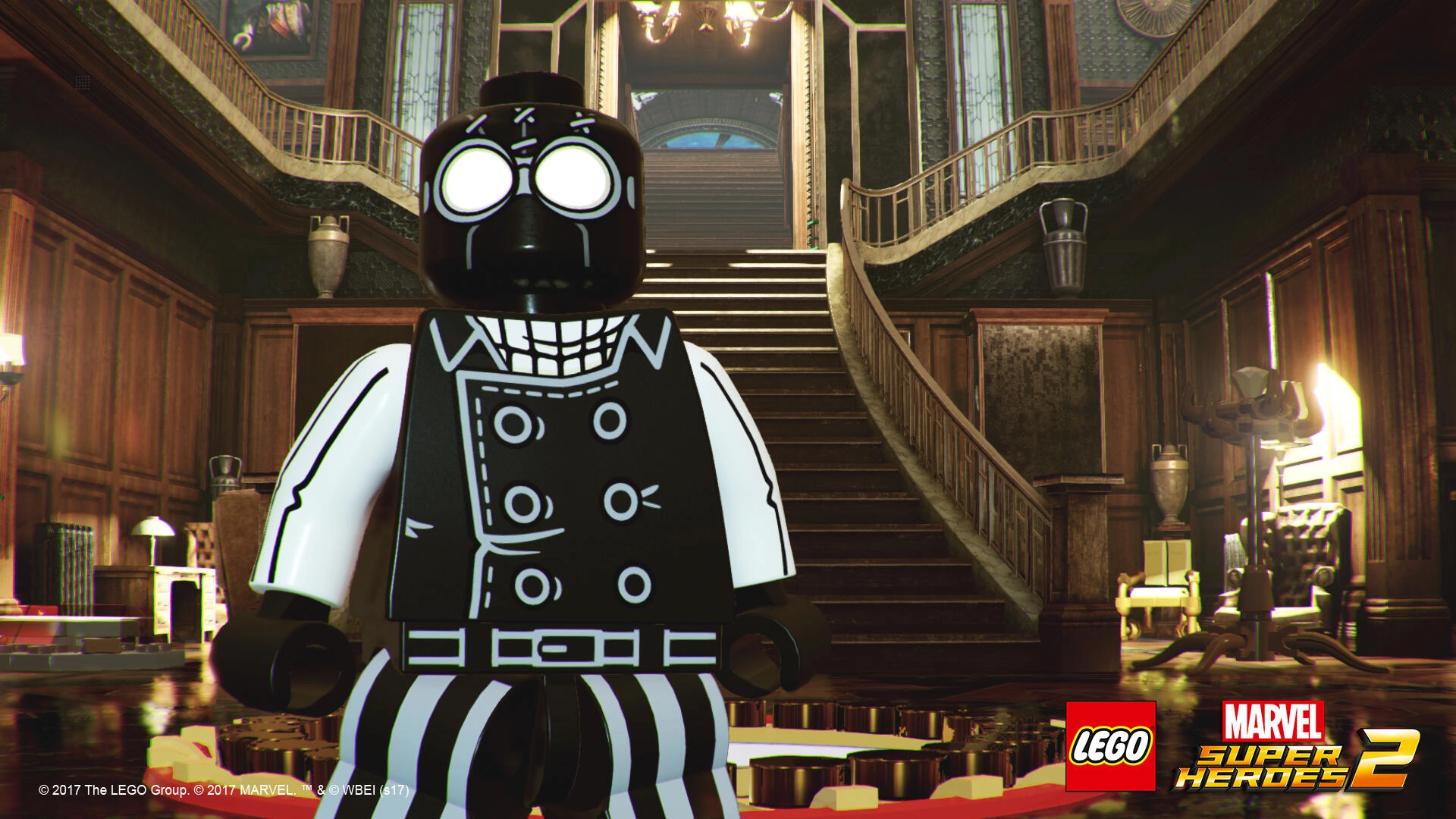 Lego Worlds - PlayStation 4