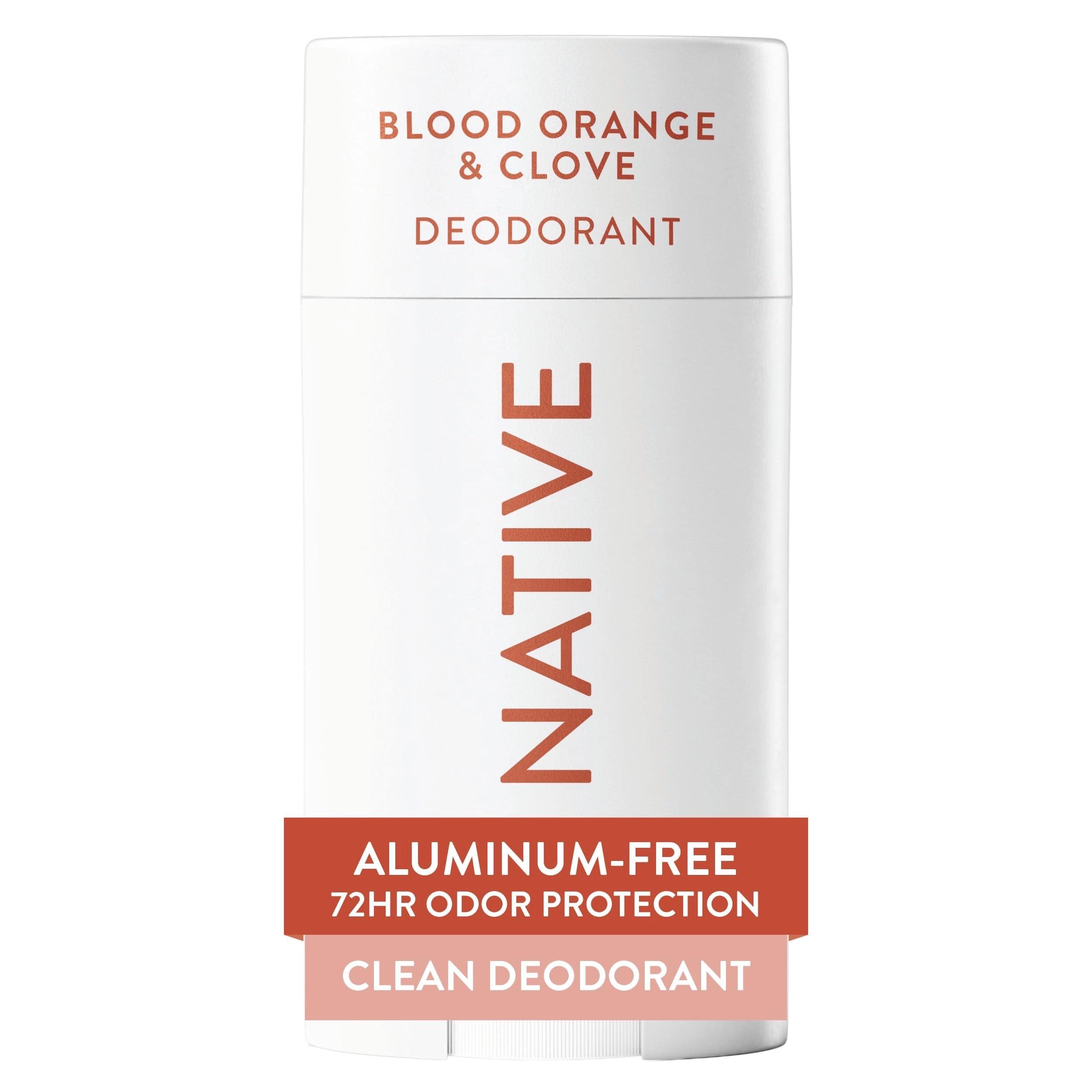 Procter & Gamble Deodorant - Blood Orange & Clove 2.65oz