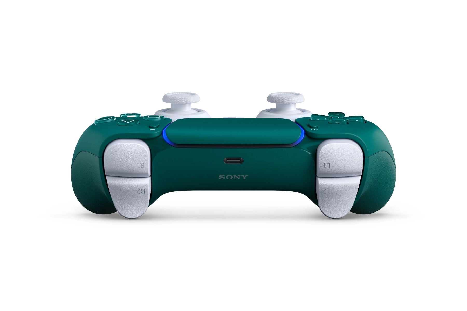 DualSense - Alpine Green PS5/PS6
