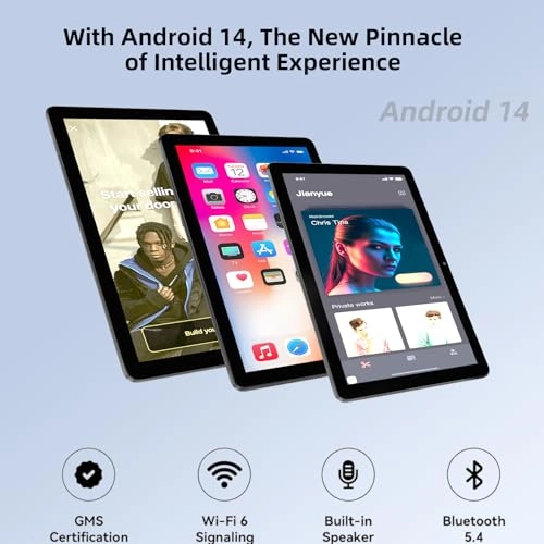 RM2024 - 128GB 10.1"