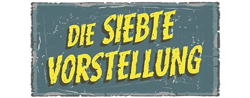 Unlock! - The Seventh Performance (German)