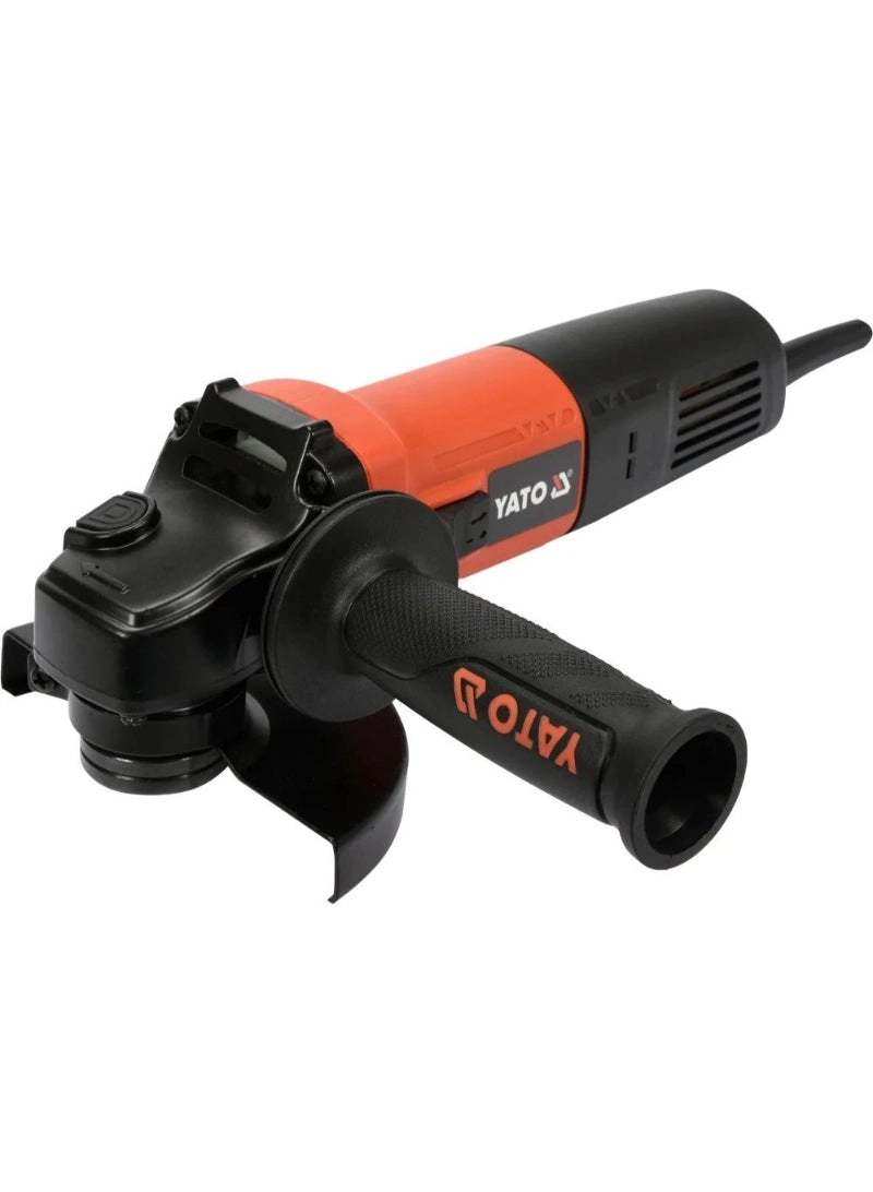 Angle Grinder - 100mm