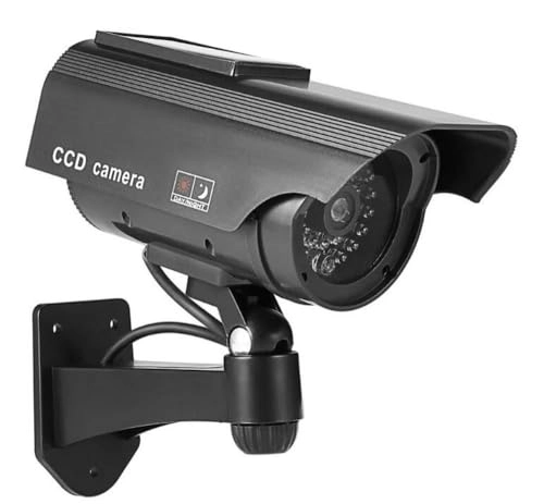 Dummy Camera - Outdoor