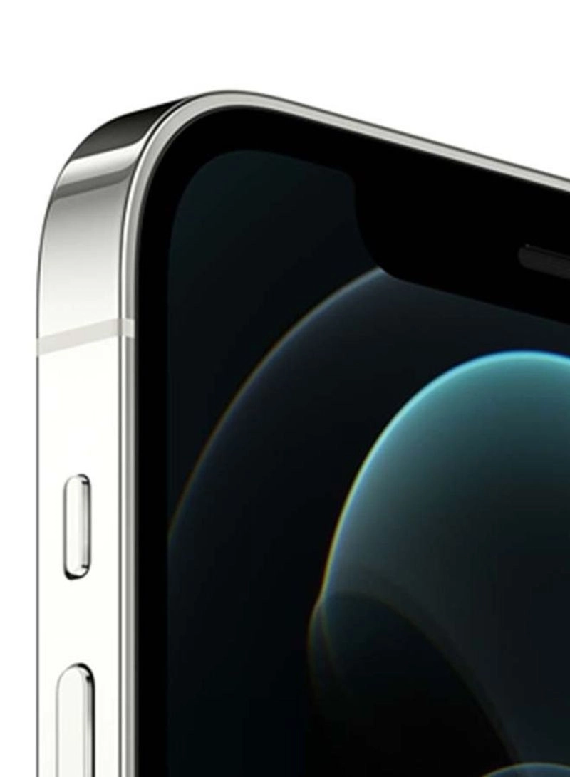 (Renewed) iPhone 12 Pro - 256GB