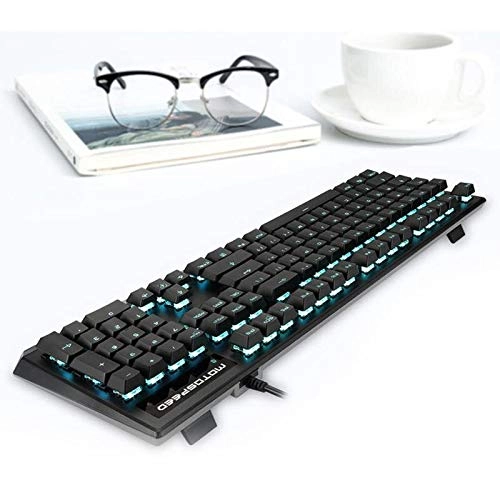 Mechanical Gaming Keyboard - Wired