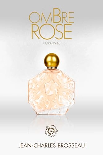Ombre Rose Eau de Toilette 30ml