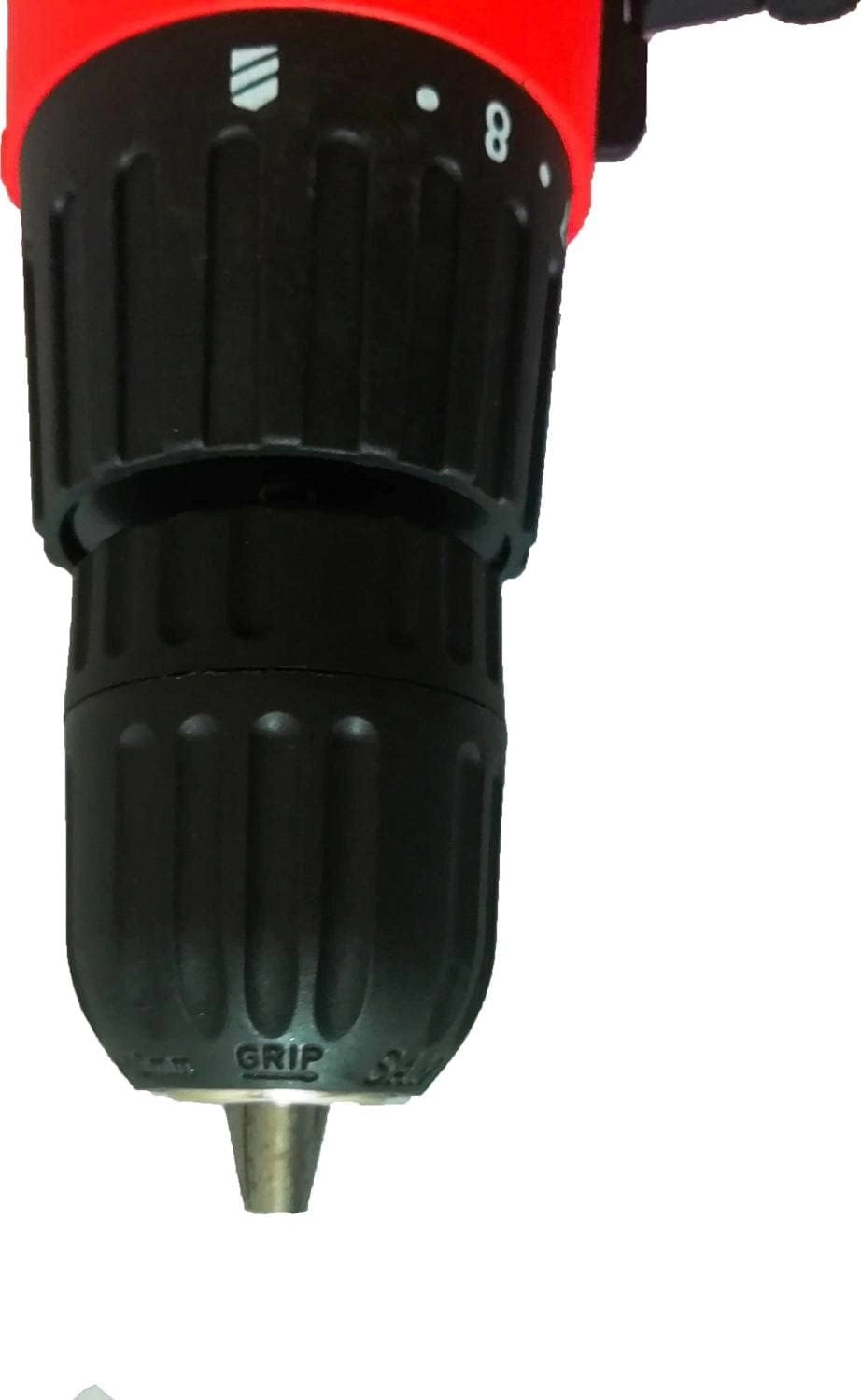 SD-192 - 10mm 280W 750 RPM
