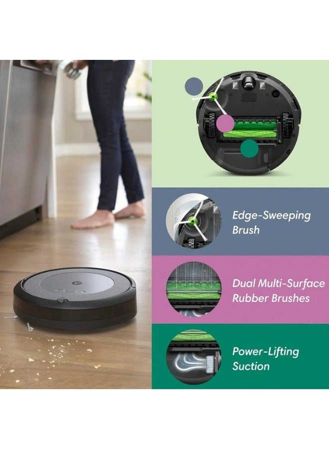Roomba i4 4150