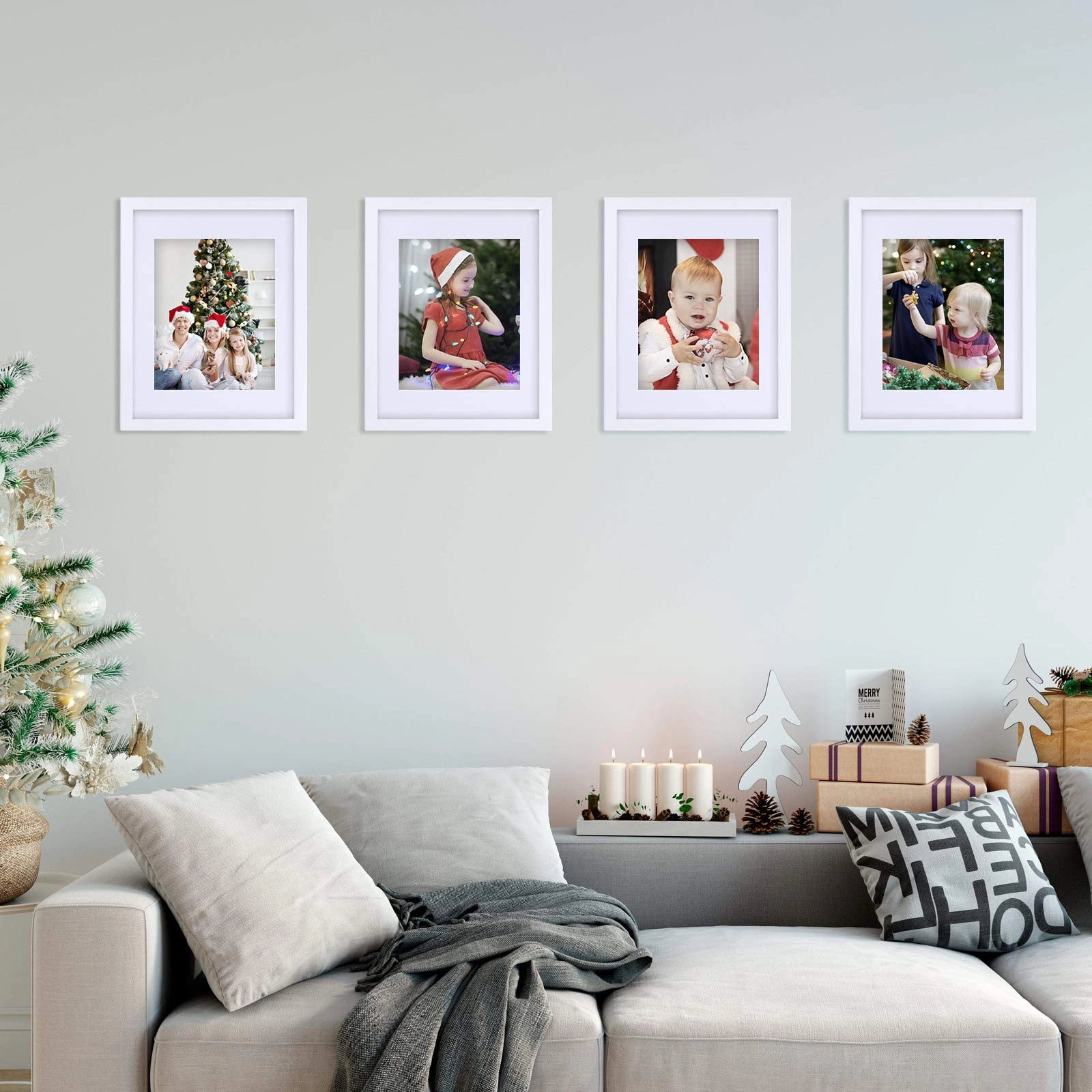 Picture Frame - 11x14